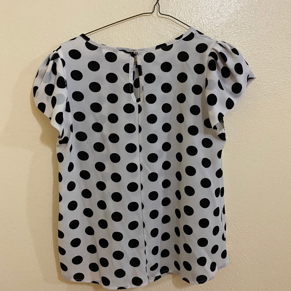 Blouse - Picture 2 of 3